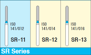 mani sr series burs, mani боры алмазные sr
